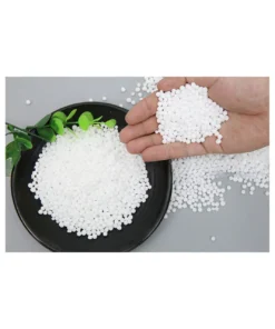 Urea N46% Fertilizer